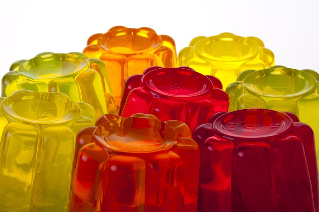 jelly