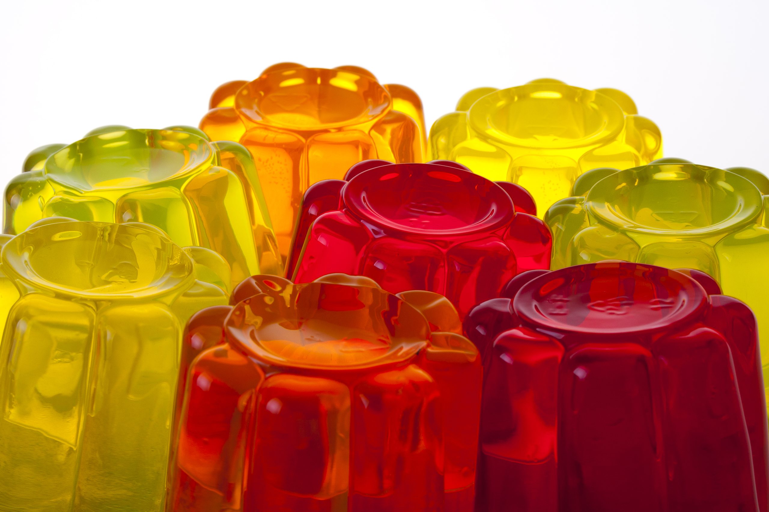 محصولات ما jelly